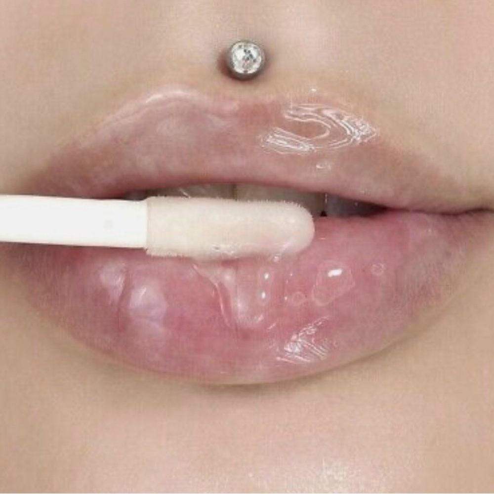 Jeffree Star-Let Me Be Perfectly Clear-The Gloss